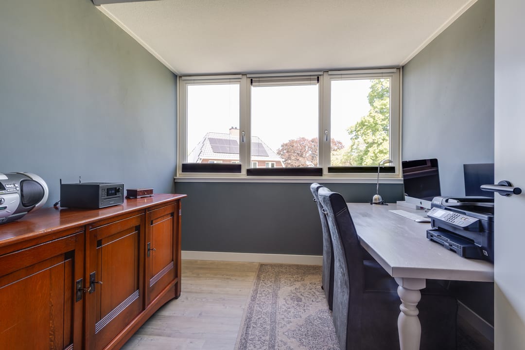 Foto 26 van Hoge Es 3