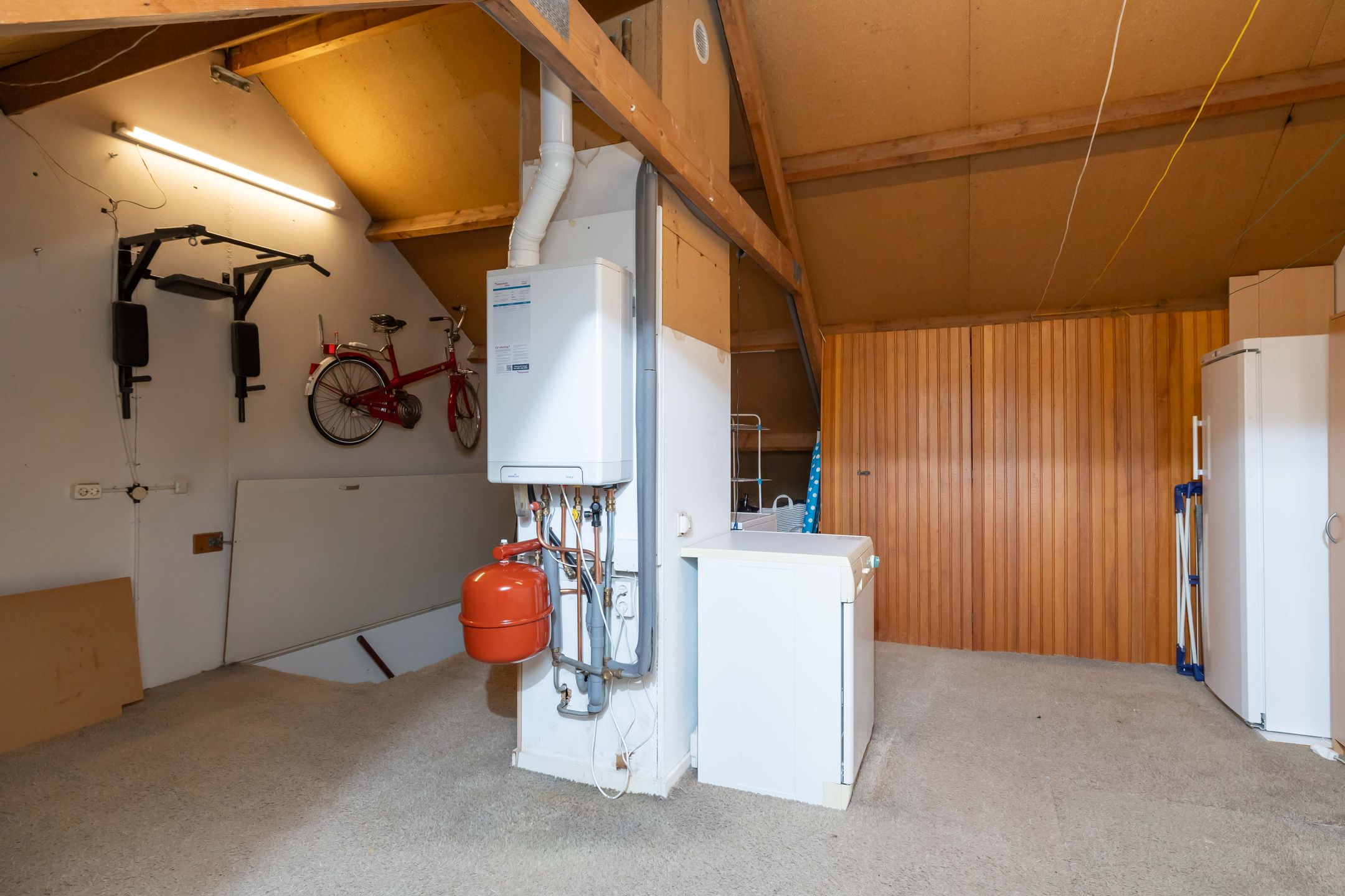 Foto 36 van Roerdomplaan 104