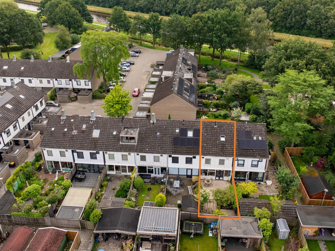 Foto 37 van Roerdomplaan 104