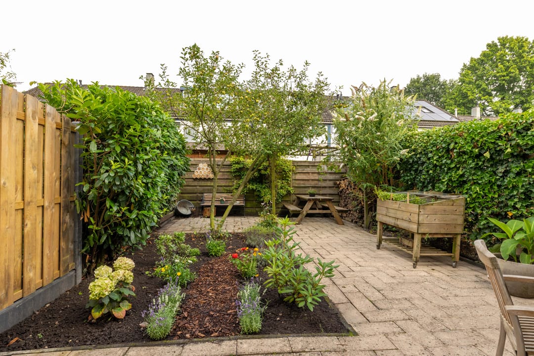 Foto 38 van Roerdomplaan 104