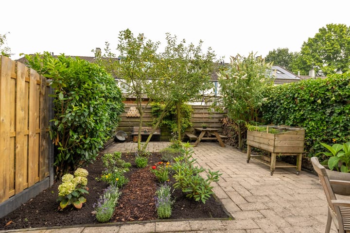 Foto 38 van Roerdomplaan 104