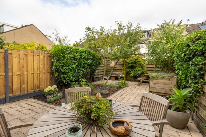 Foto 39 van Roerdomplaan 104