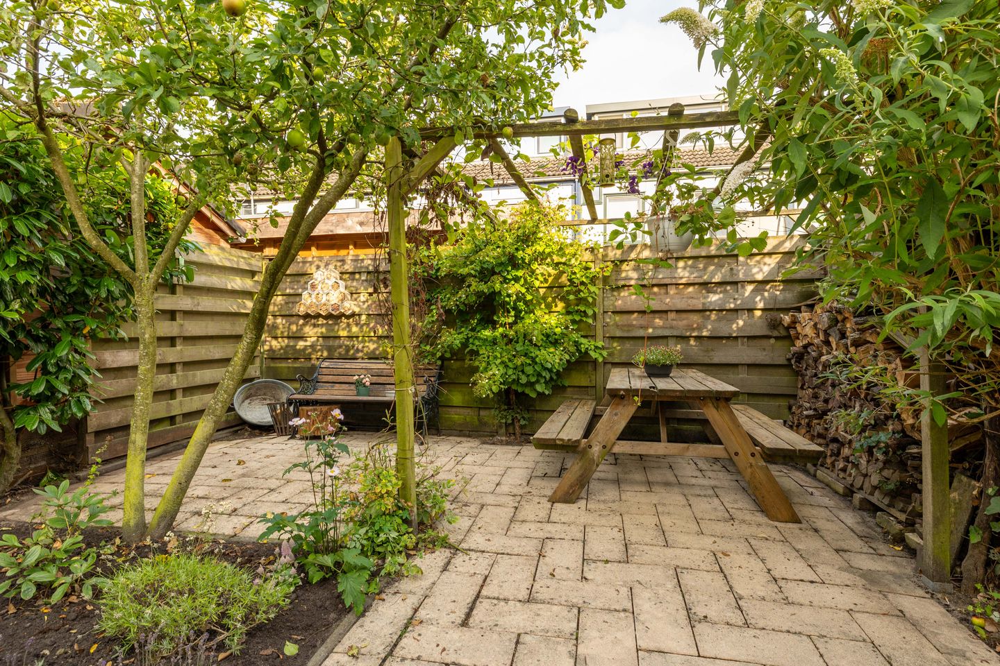 Foto 40 van Roerdomplaan 104