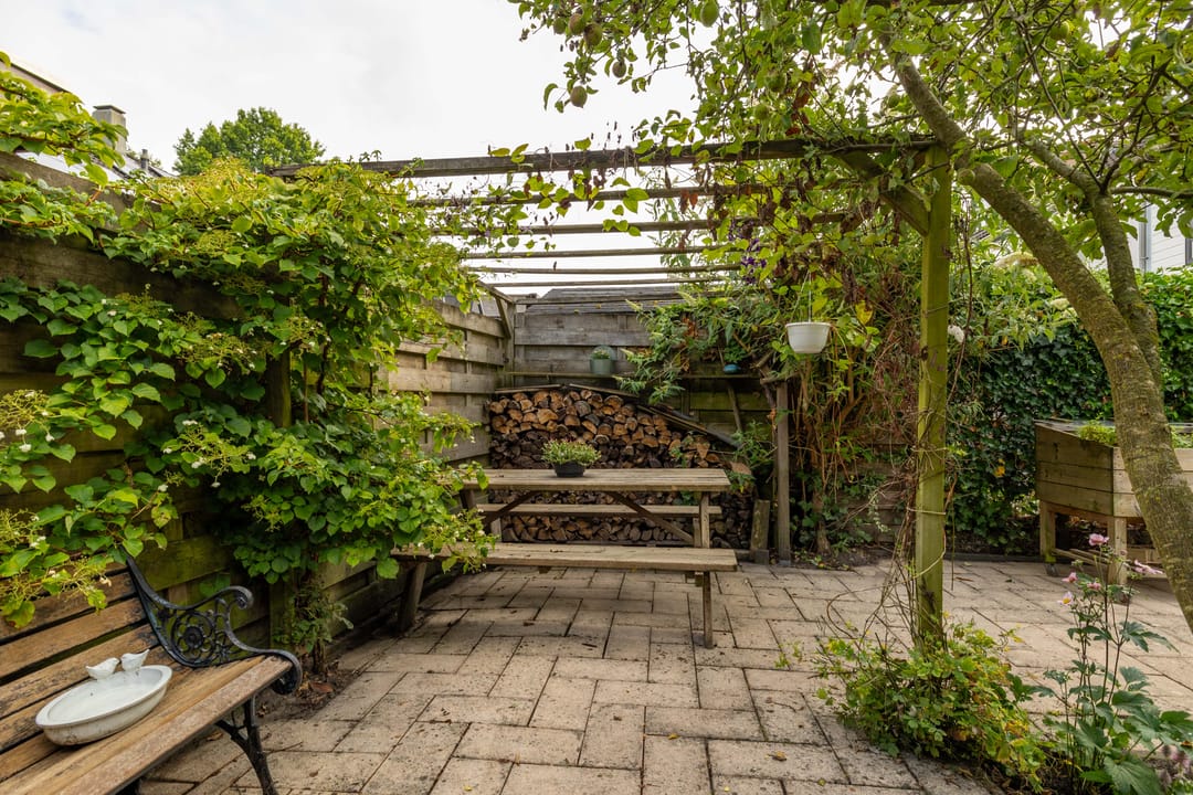 Foto 41 van Roerdomplaan 104