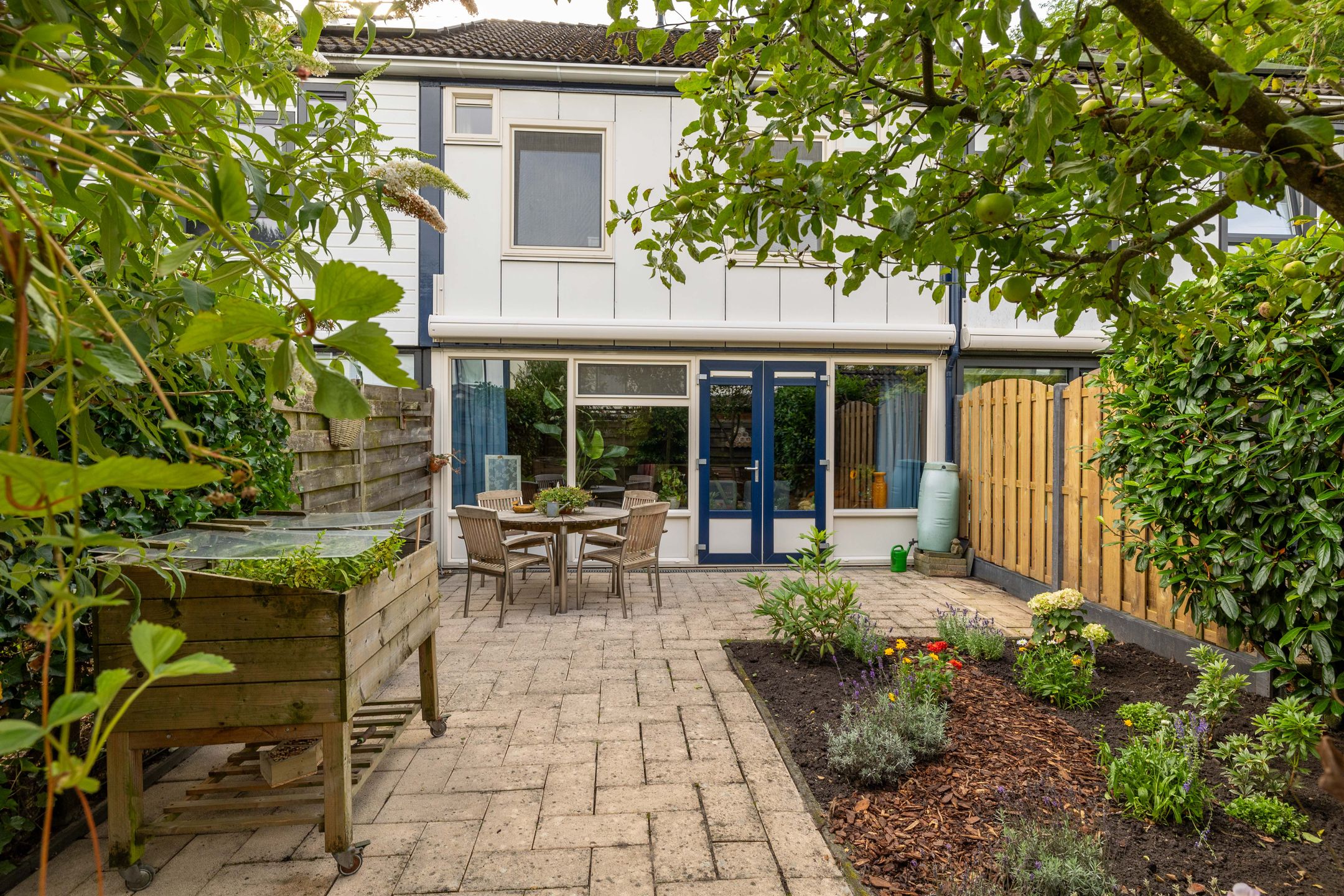 Foto 42 van Roerdomplaan 104