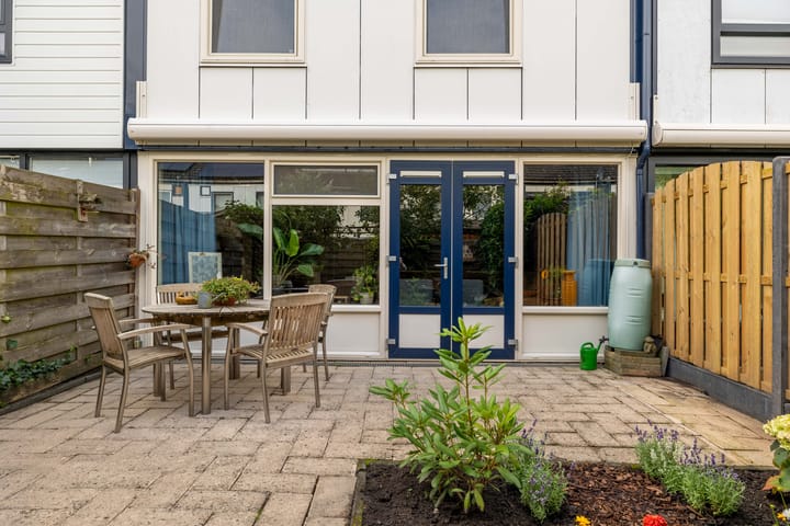 Foto 43 van Roerdomplaan 104