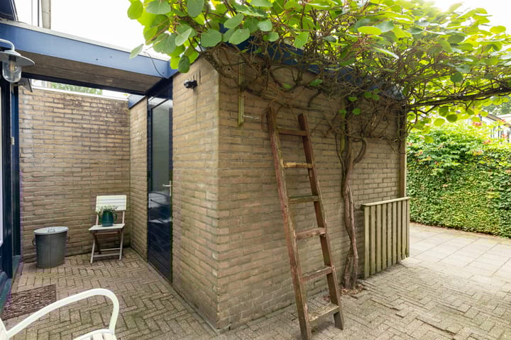 Foto 44 van Roerdomplaan 104