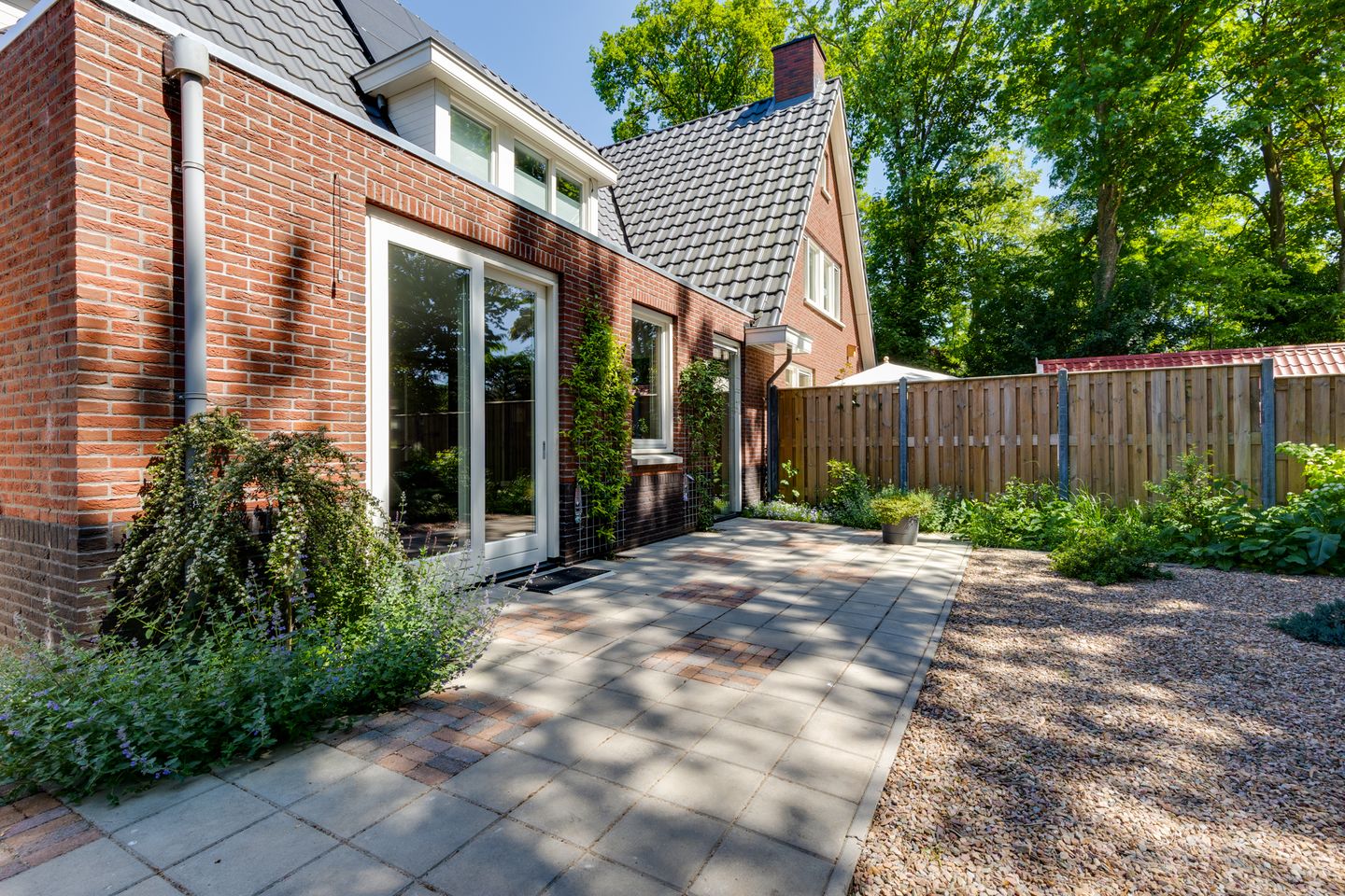 Foto 35 van Hoge Es 3