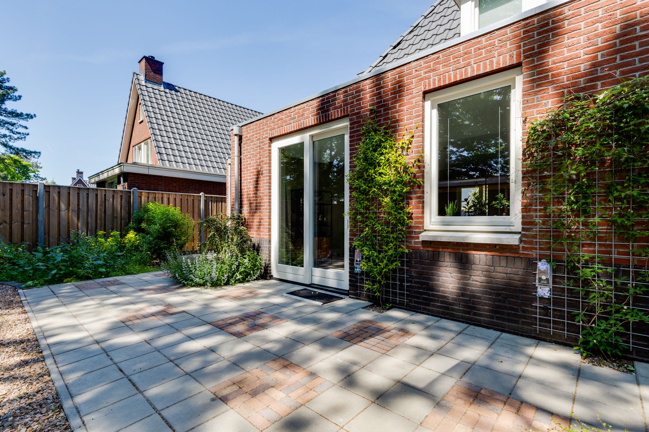 Foto 36 van Hoge Es 3