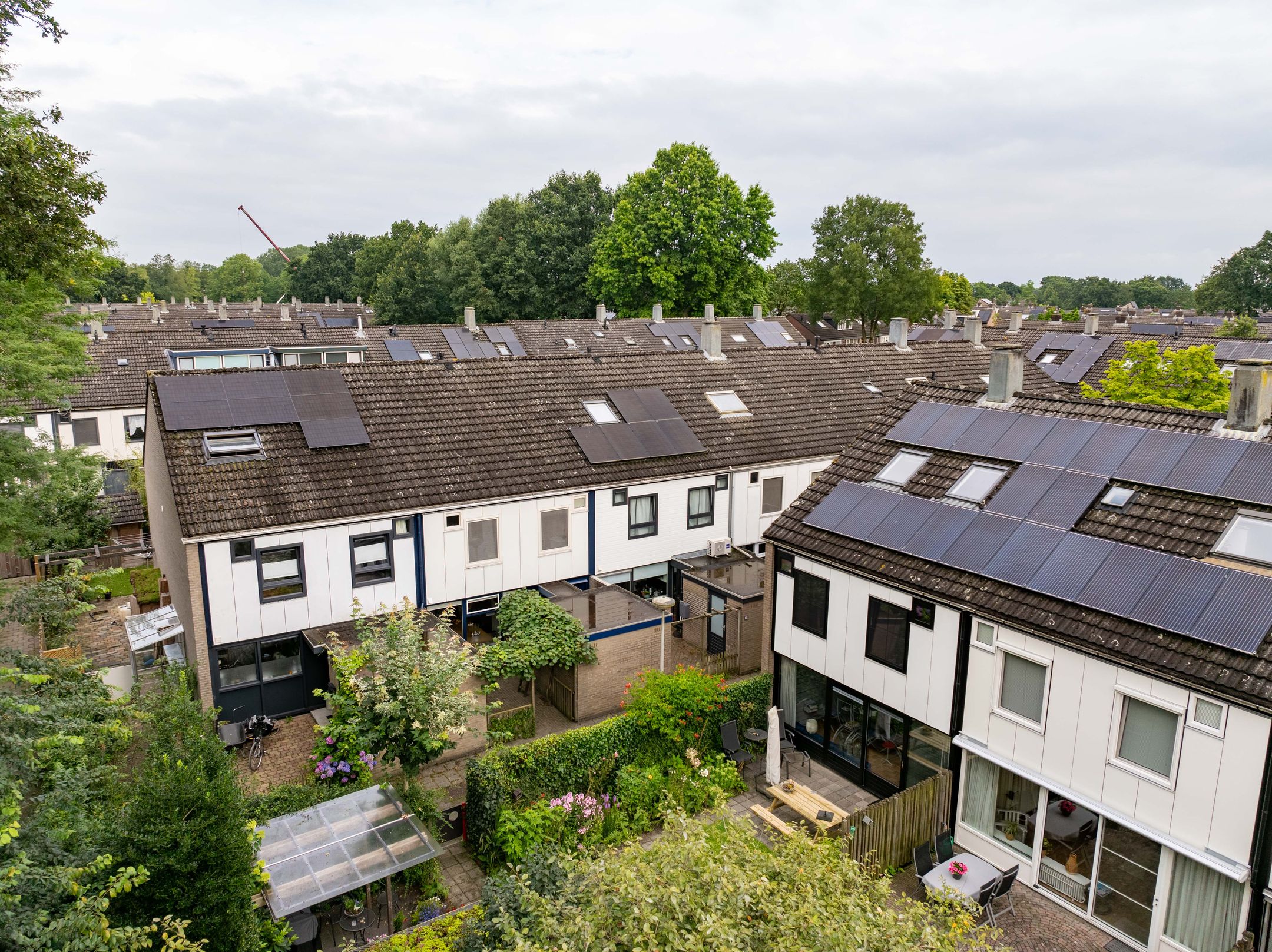 Foto 45 van Roerdomplaan 104