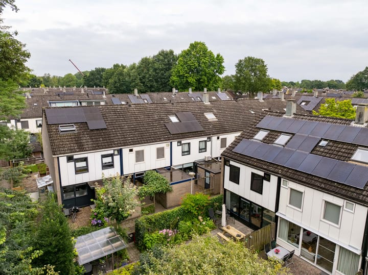 Foto 45 van Roerdomplaan 104