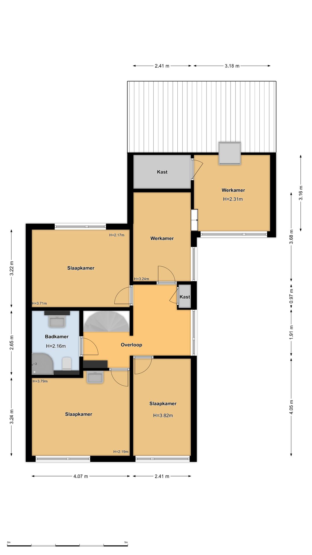 Foto 71 van de Botter 13