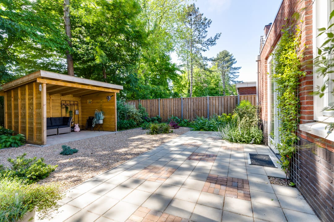 Foto 37 van Hoge Es 3