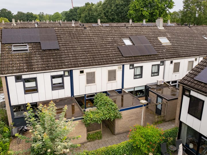 Foto 46 van Roerdomplaan 104