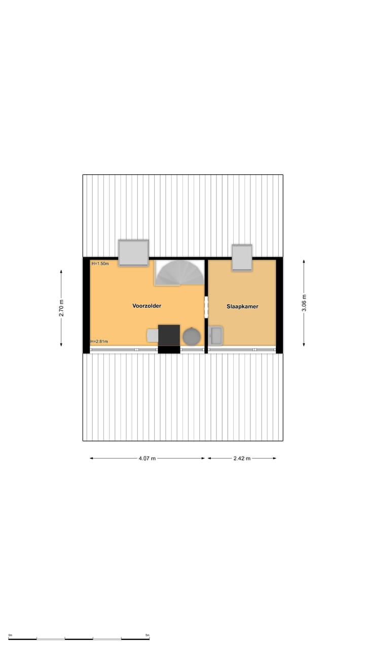 Foto 72 van de Botter 13