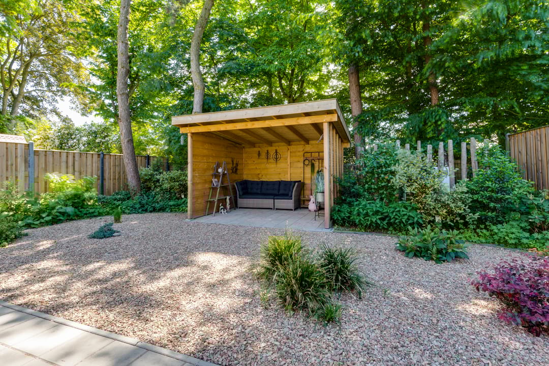 Foto 38 van Hoge Es 3