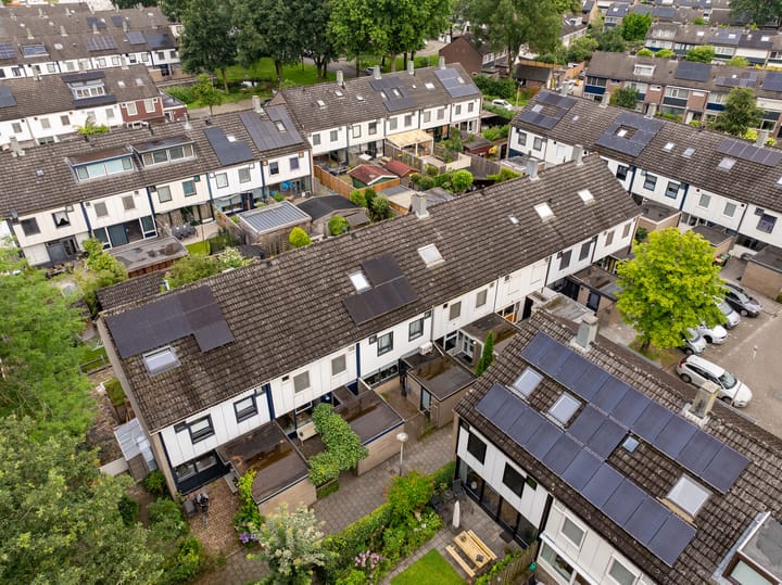 Foto 47 van Roerdomplaan 104