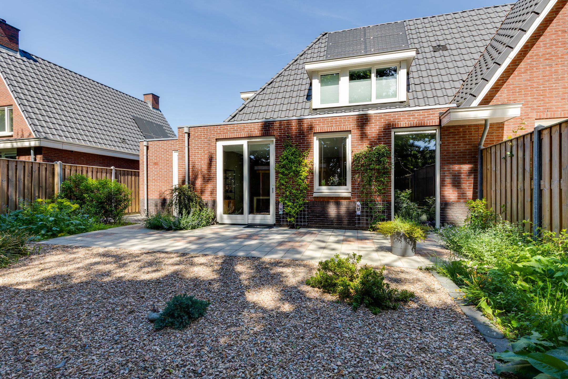 Foto 39 van Hoge Es 3