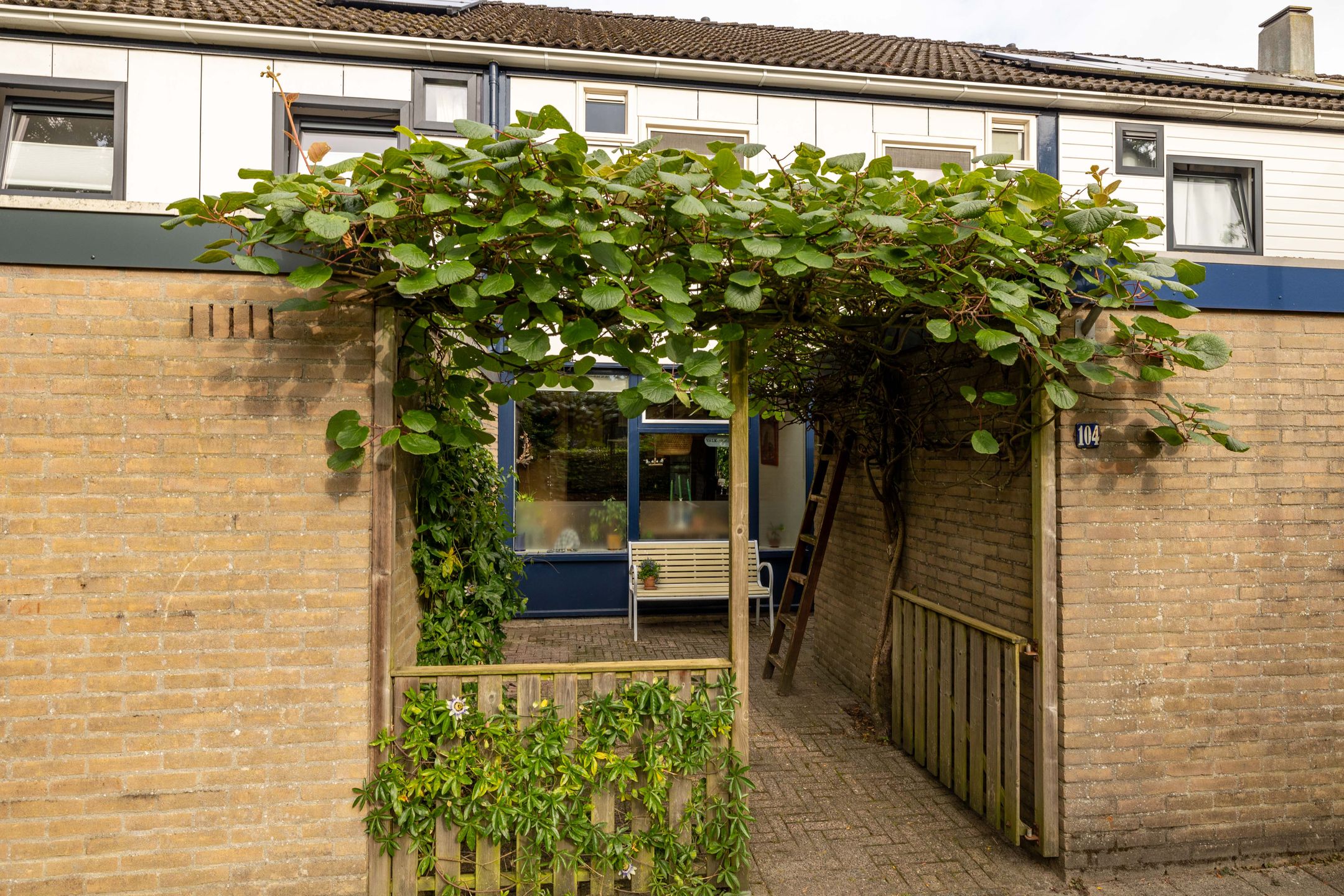 Foto 48 van Roerdomplaan 104