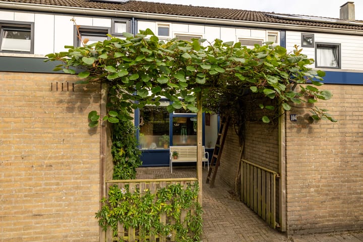 Foto 48 van Roerdomplaan 104