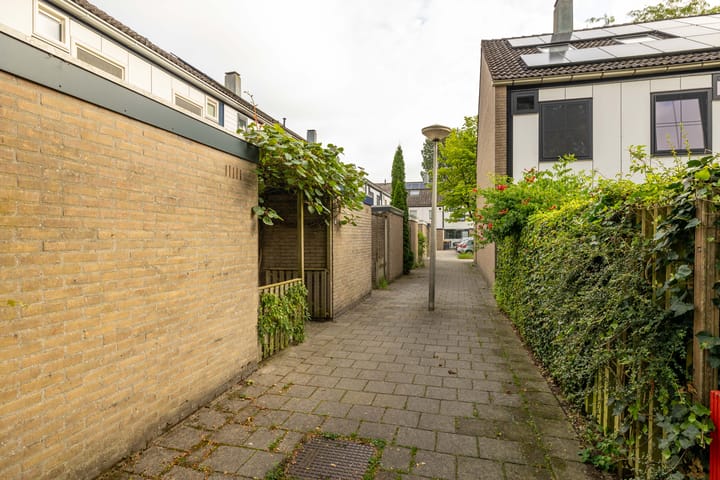 Foto 49 van Roerdomplaan 104