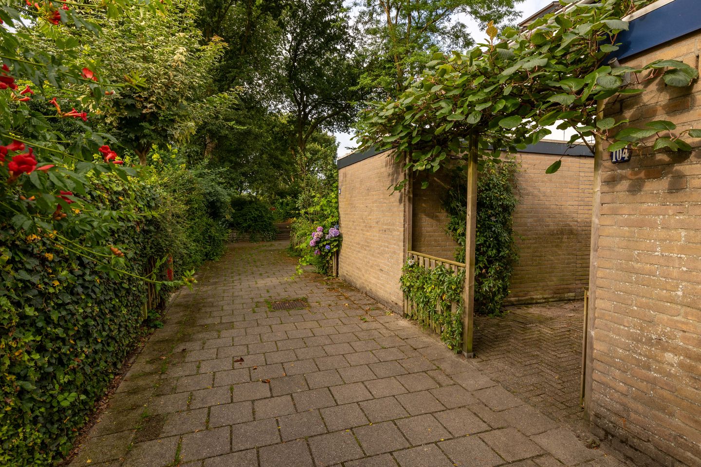 Foto 50 van Roerdomplaan 104