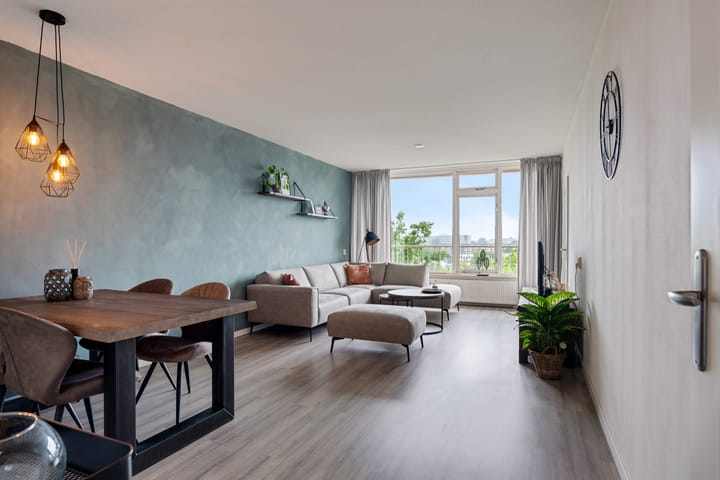 Foto 1 van Alexanderstraat 127