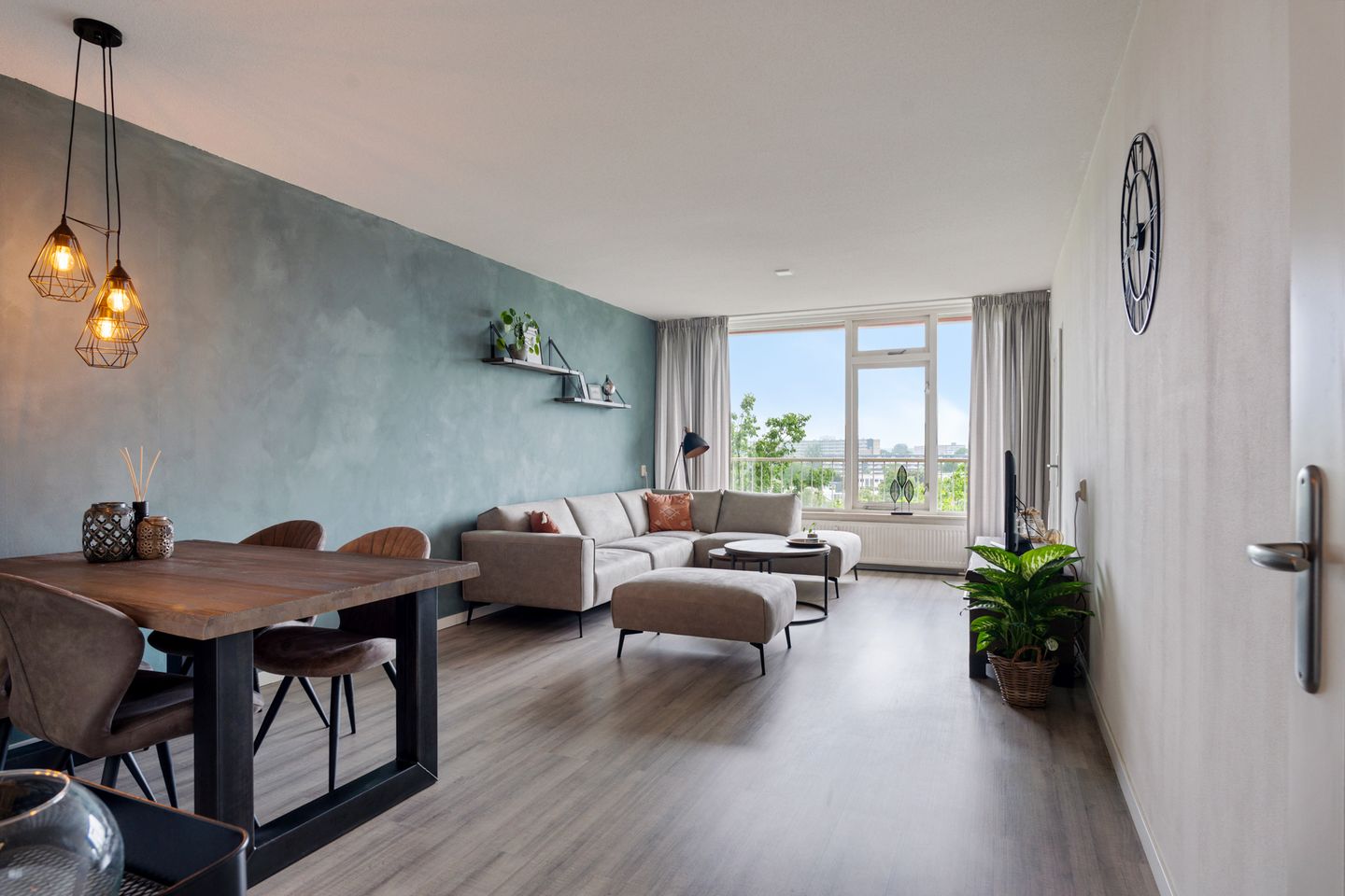 Foto 1 van Alexanderstraat 127