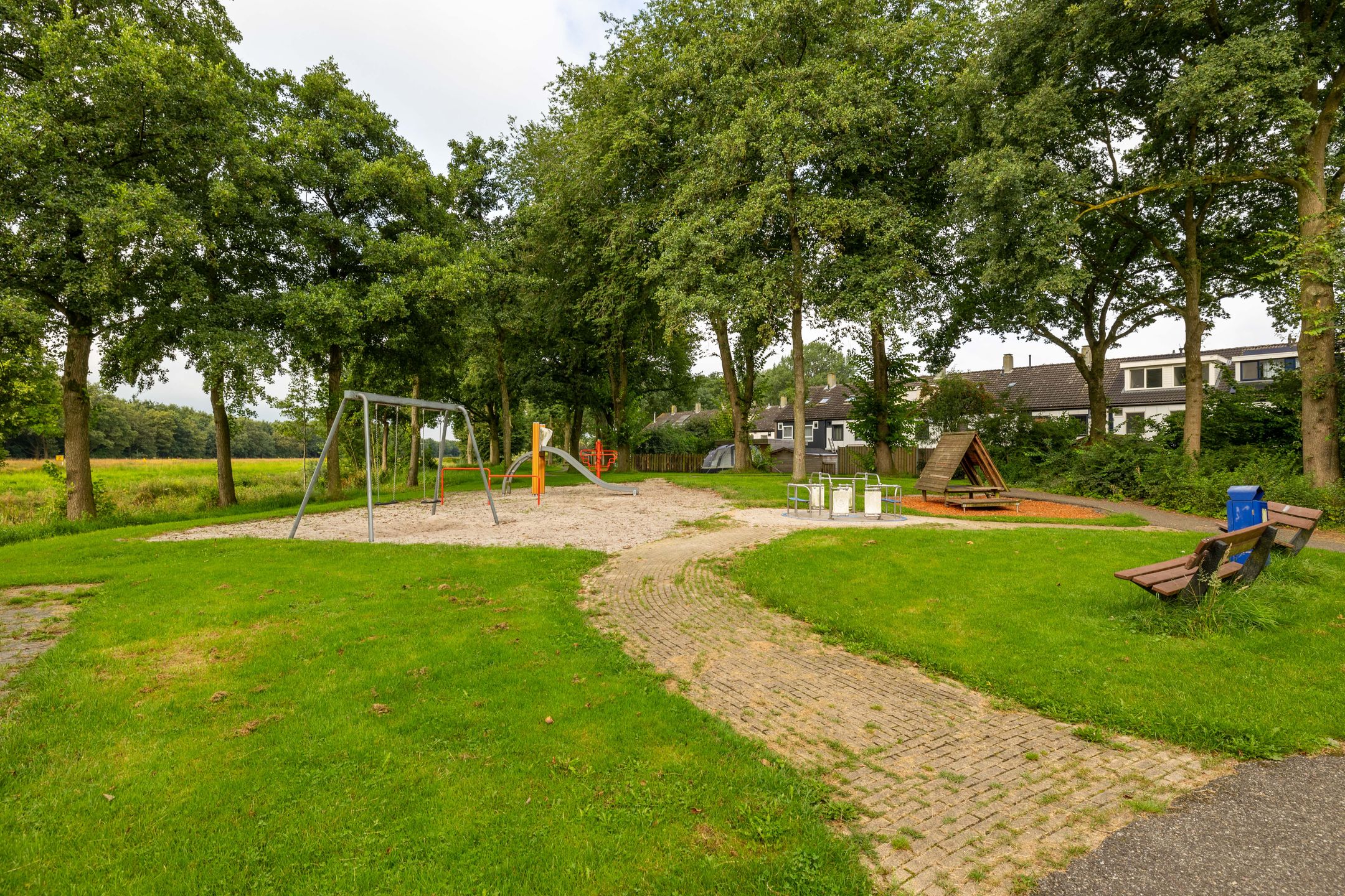 Foto 51 van Roerdomplaan 104