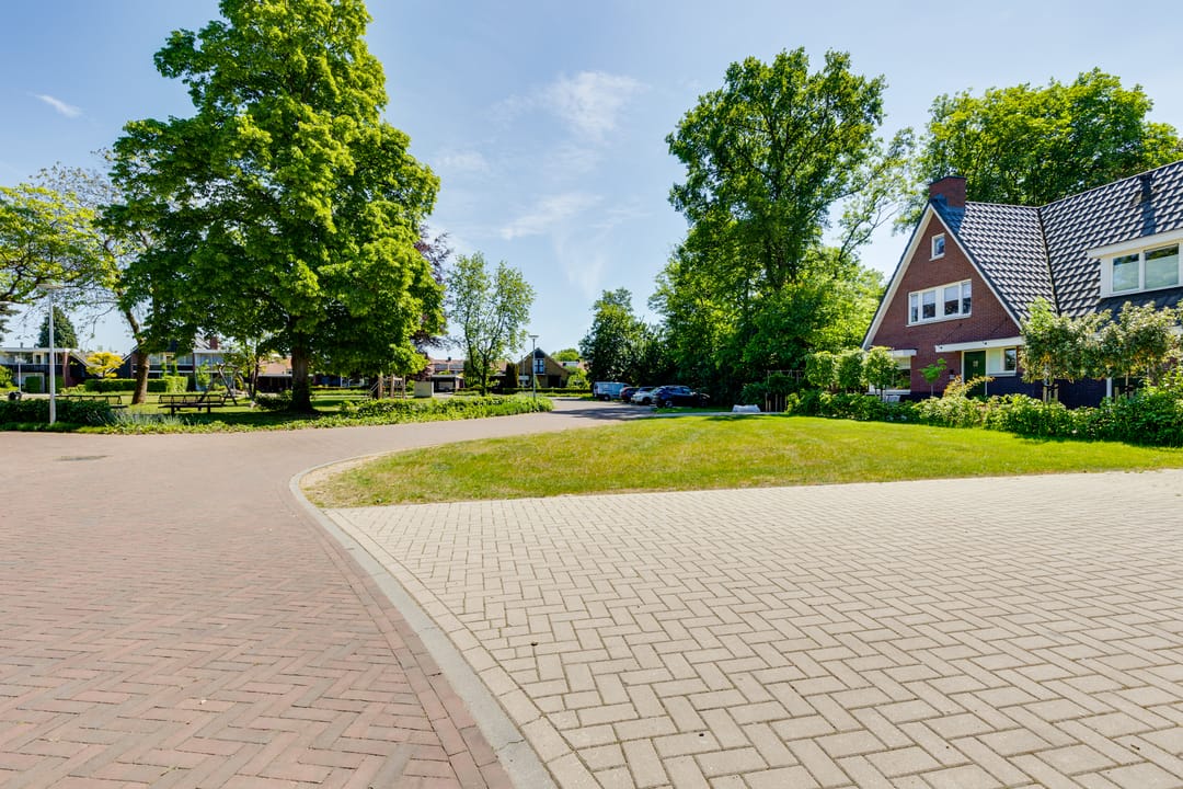 Foto 43 van Hoge Es 3