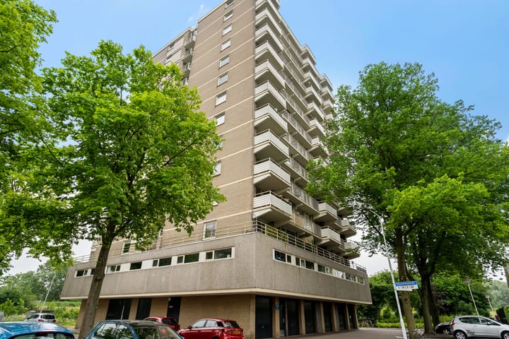 Foto 4 van Alexanderstraat 127