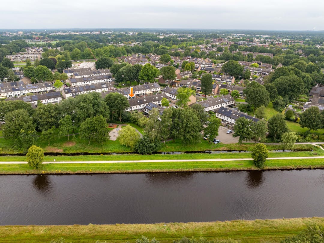 Foto 53 van Roerdomplaan 104