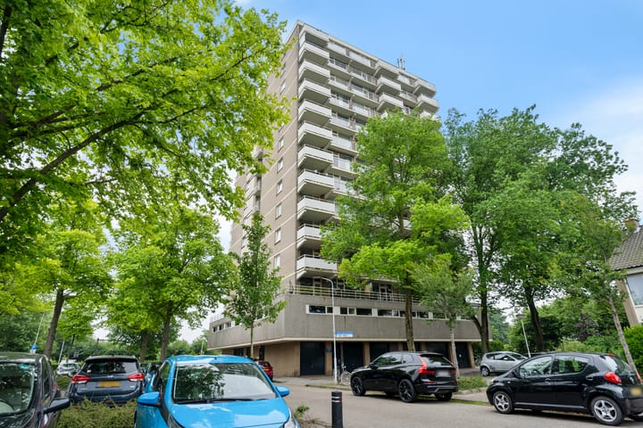 Foto 5 van Alexanderstraat 127