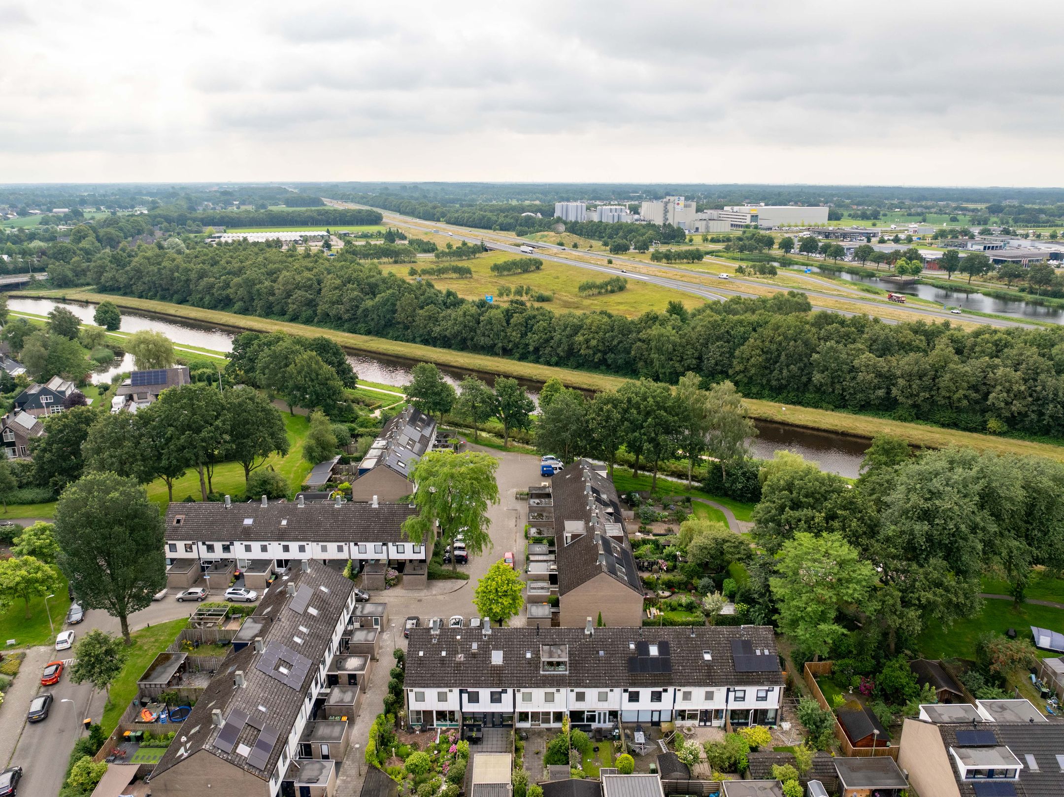 Foto 54 van Roerdomplaan 104
