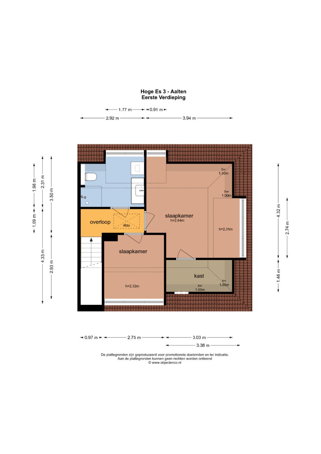 Foto 47 van Hoge Es 3