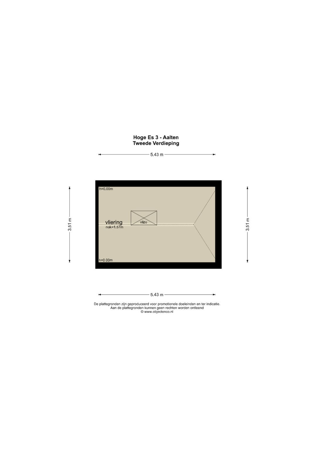 Foto 48 van Hoge Es 3