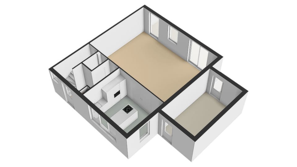 Foto 51 van Hoge Es 3