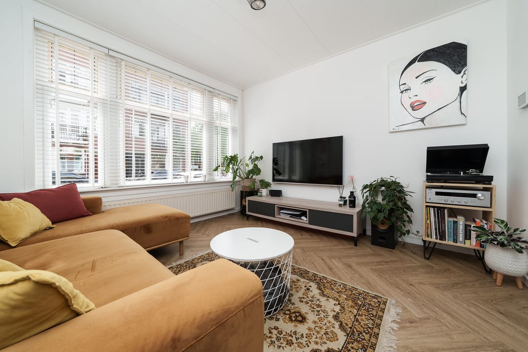 Photo 2 of Krekelstraat 11-C