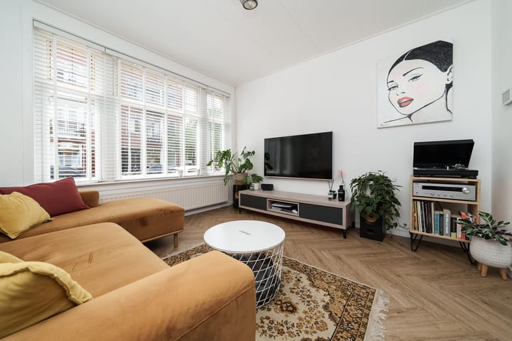 Foto 2 van Krekelstraat 11-C