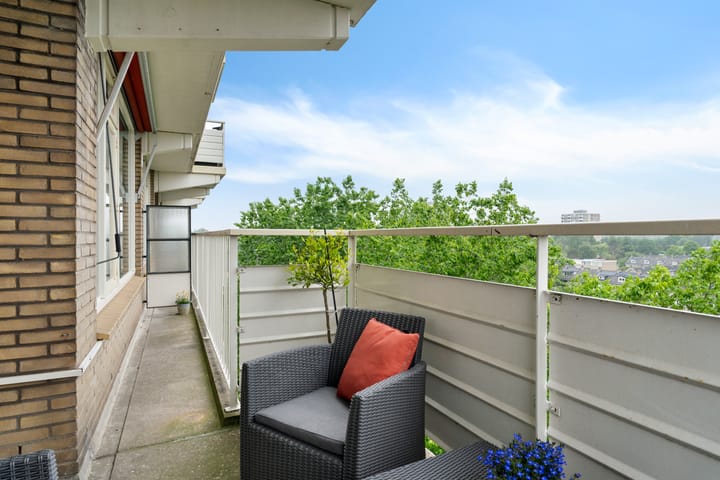 Foto 23 van Alexanderstraat 127