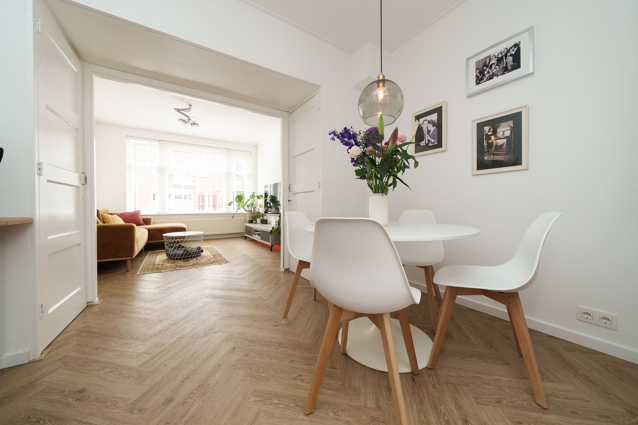 Photo 3 of Krekelstraat 11-C