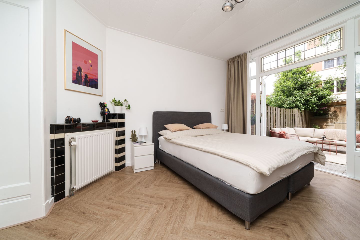 Photo 4 of Krekelstraat 11-C