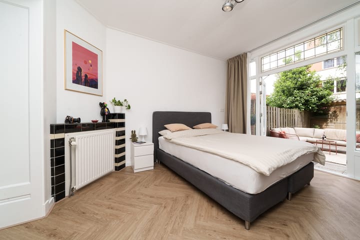 Foto 4 van Krekelstraat 11-C