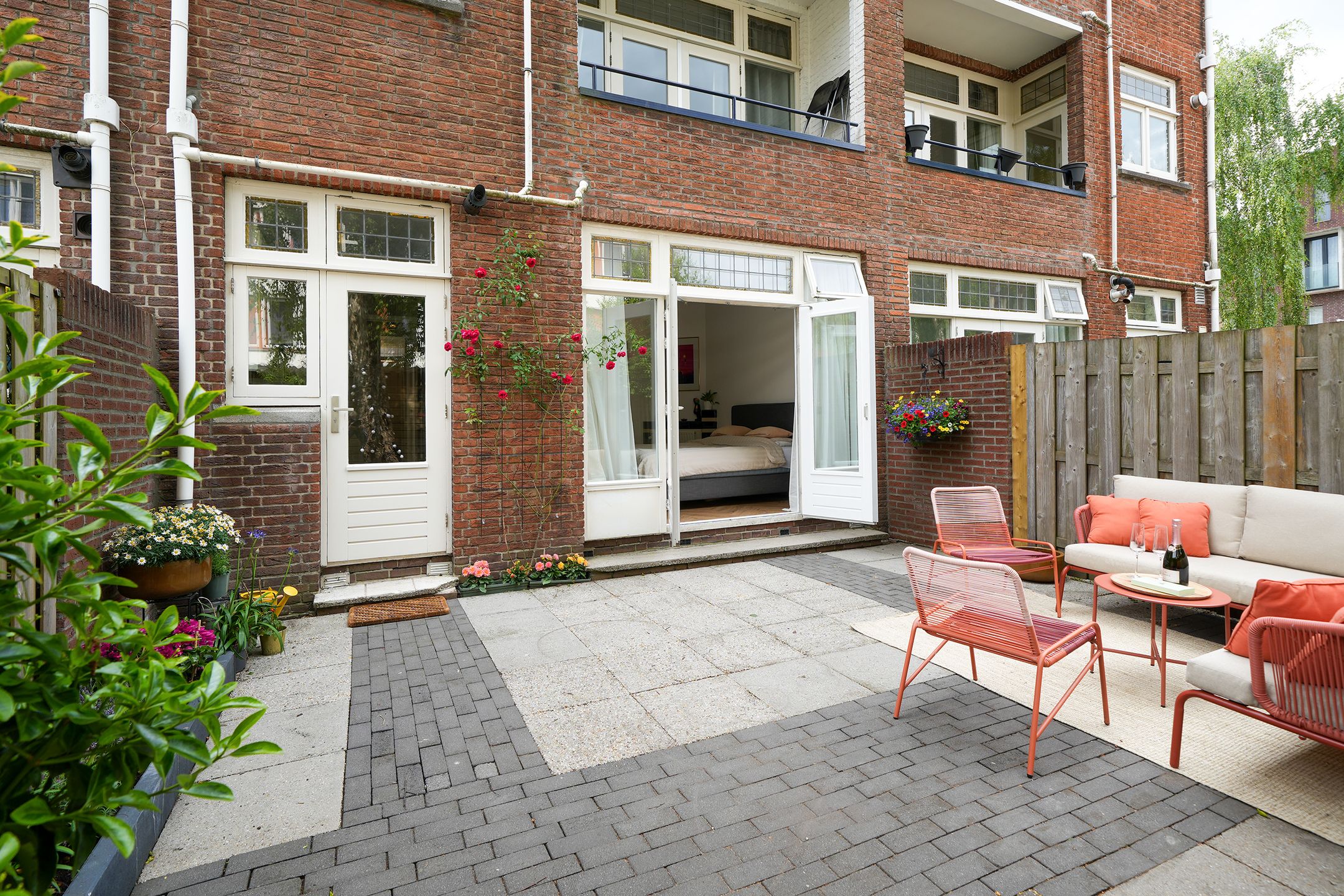 Photo 6 of Krekelstraat 11-C