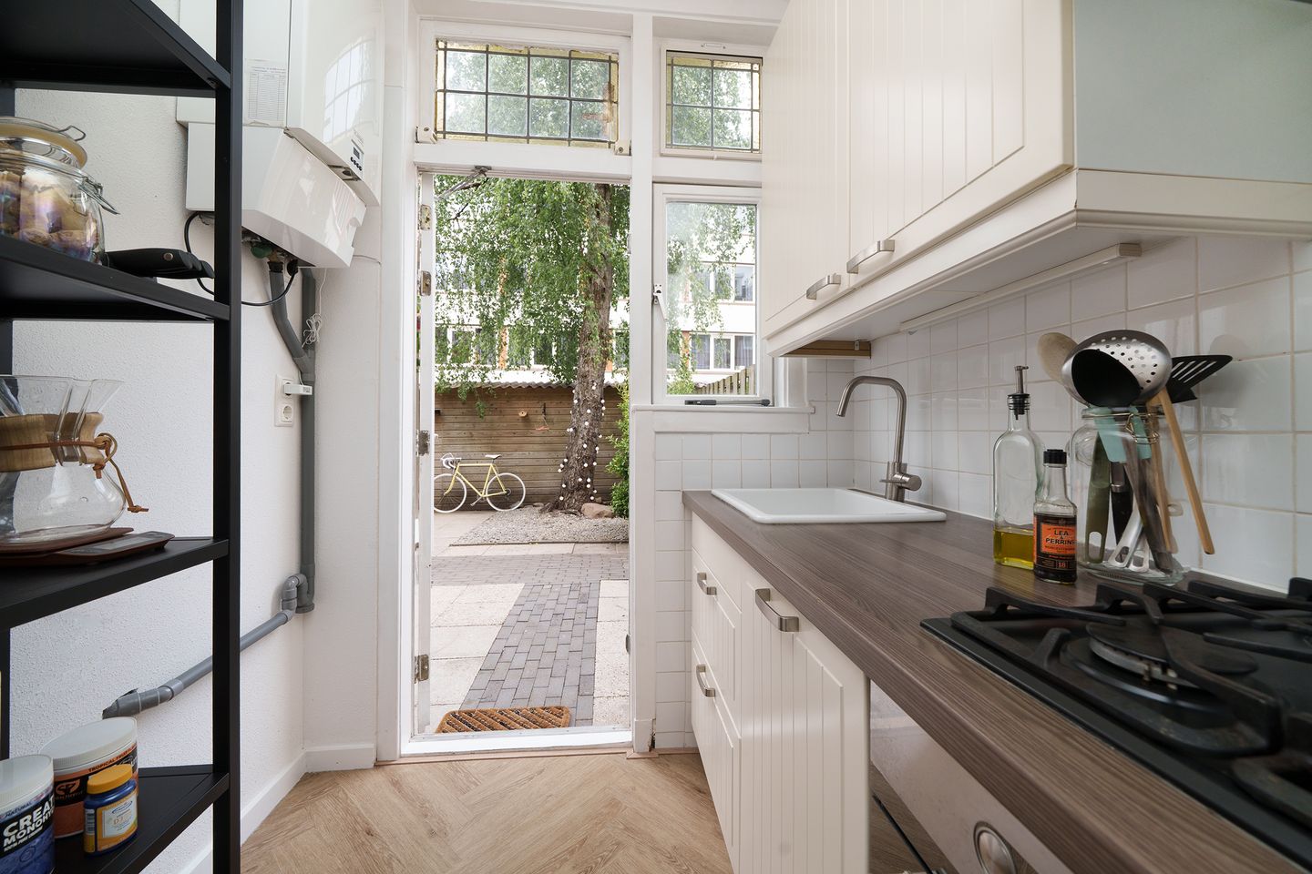 Photo 5 of Krekelstraat 11-C