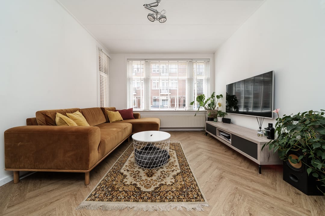 Photo 7 of Krekelstraat 11-C