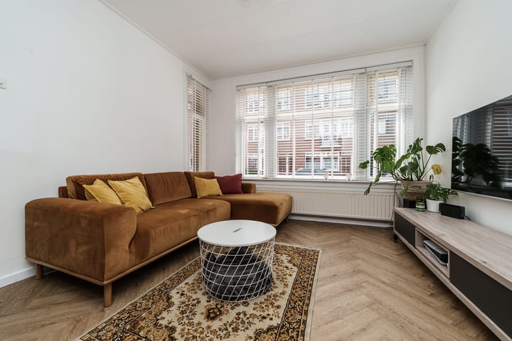 Foto 8 van Krekelstraat 11-C