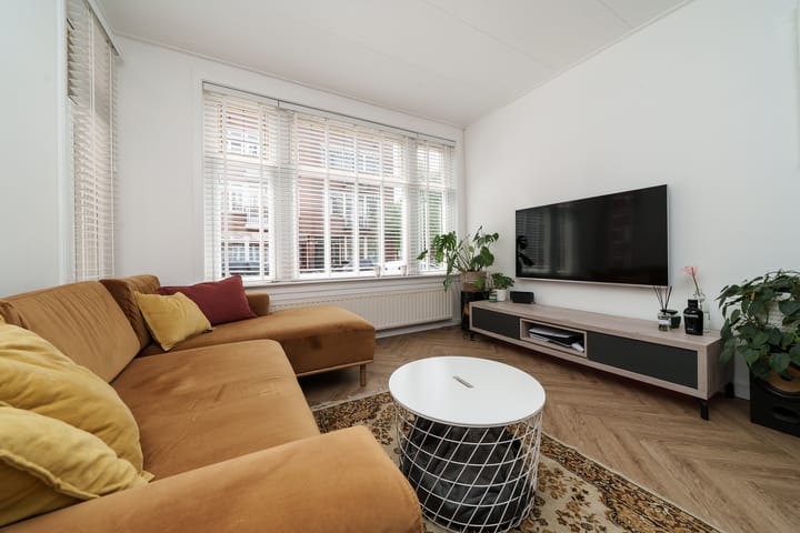 Foto 9 van Krekelstraat 11-C