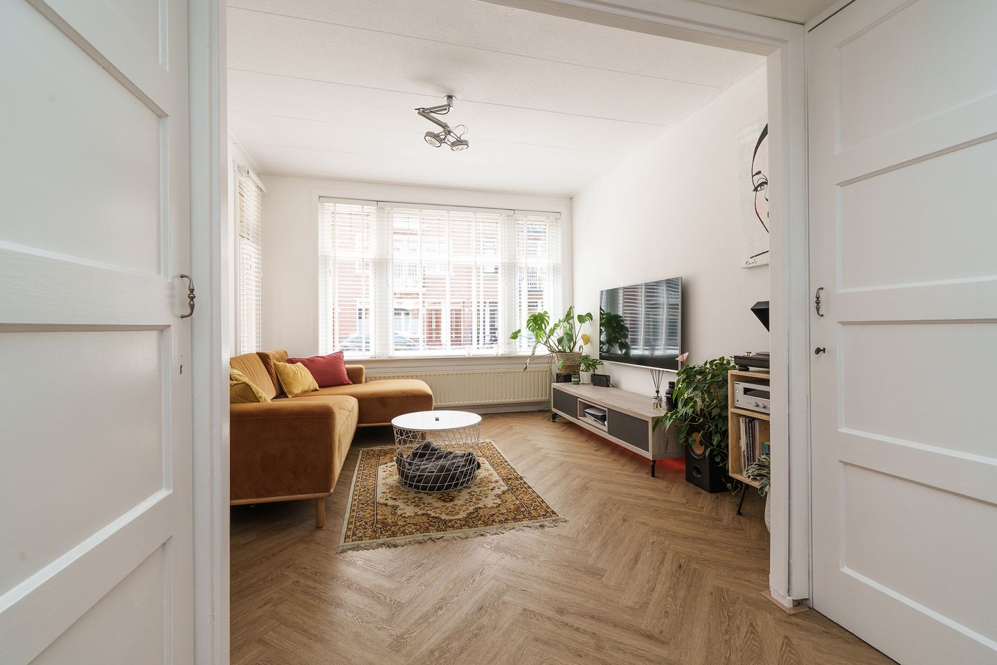 Photo 10 of Krekelstraat 11-C