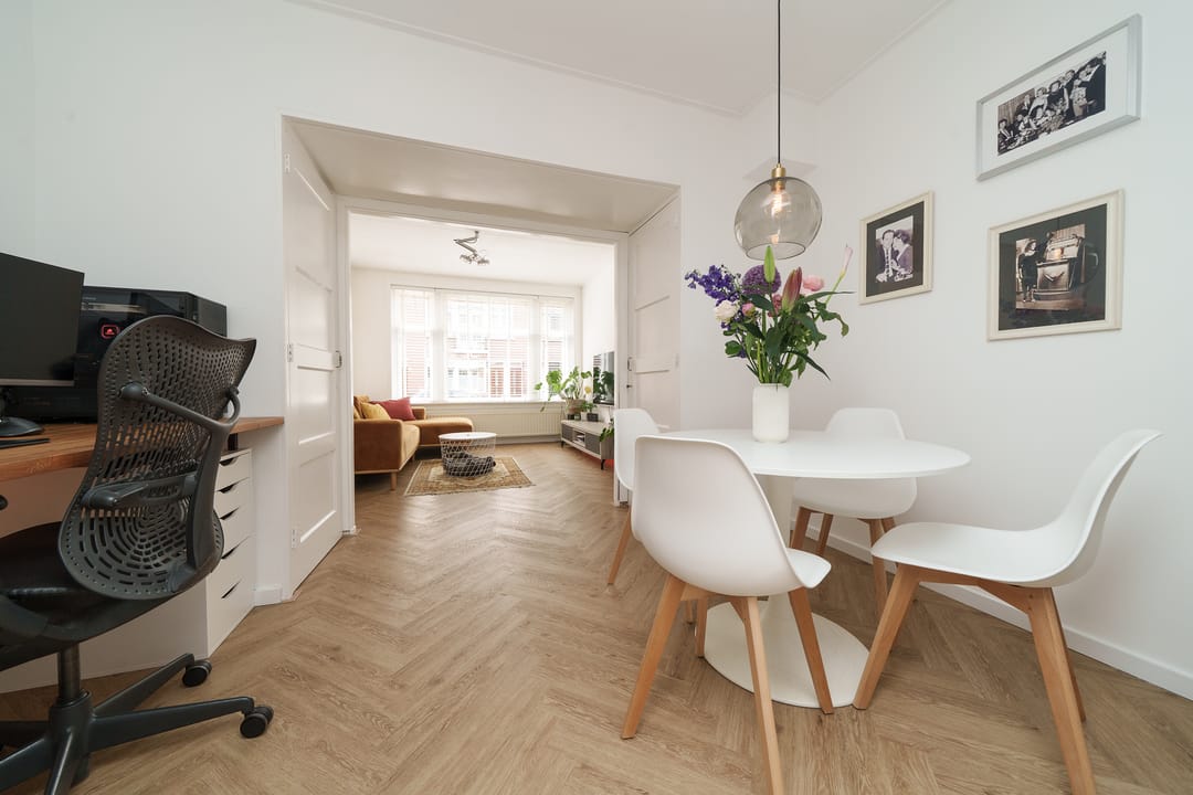 Photo 11 of Krekelstraat 11-C